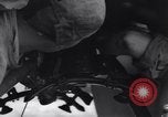 Image of pound bombs Korea, 1950, second 37 stock footage video 65675038525