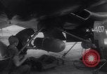 Image of pound bombs Korea, 1950, second 42 stock footage video 65675038525