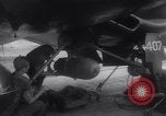 Image of pound bombs Korea, 1950, second 43 stock footage video 65675038525