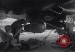 Image of pound bombs Korea, 1950, second 45 stock footage video 65675038525