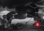 Image of pound bombs Korea, 1950, second 46 stock footage video 65675038525