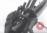 Image of pound bombs Korea, 1950, second 51 stock footage video 65675038525