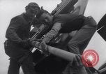 Image of pound bombs Korea, 1950, second 56 stock footage video 65675038525