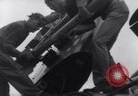 Image of pound bombs Korea, 1950, second 59 stock footage video 65675038525