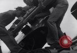 Image of pound bombs Korea, 1950, second 60 stock footage video 65675038525