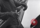Image of pound bombs Korea, 1950, second 61 stock footage video 65675038525
