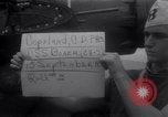 Image of F4U aircraft Korea, 1950, second 5 stock footage video 65675038526