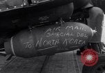Image of F4U aircraft Korea, 1950, second 8 stock footage video 65675038526