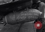 Image of F4U aircraft Korea, 1950, second 9 stock footage video 65675038526