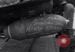 Image of F4U aircraft Korea, 1950, second 11 stock footage video 65675038526