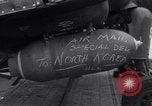 Image of F4U aircraft Korea, 1950, second 13 stock footage video 65675038526