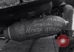 Image of F4U aircraft Korea, 1950, second 14 stock footage video 65675038526