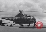 Image of F4U aircraft Korea, 1950, second 17 stock footage video 65675038526