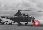 Image of F4U aircraft Korea, 1950, second 18 stock footage video 65675038526