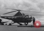 Image of F4U aircraft Korea, 1950, second 20 stock footage video 65675038526