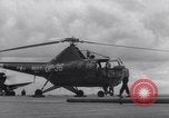 Image of F4U aircraft Korea, 1950, second 21 stock footage video 65675038526