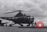 Image of F4U aircraft Korea, 1950, second 22 stock footage video 65675038526