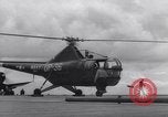 Image of F4U aircraft Korea, 1950, second 23 stock footage video 65675038526