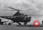 Image of F4U aircraft Korea, 1950, second 25 stock footage video 65675038526