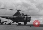 Image of F4U aircraft Korea, 1950, second 26 stock footage video 65675038526
