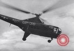 Image of F4U aircraft Korea, 1950, second 29 stock footage video 65675038526