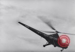 Image of F4U aircraft Korea, 1950, second 32 stock footage video 65675038526