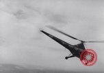 Image of F4U aircraft Korea, 1950, second 33 stock footage video 65675038526