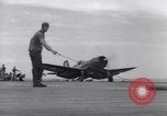 Image of F4U aircraft Korea, 1950, second 34 stock footage video 65675038526