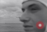 Image of F4U aircraft Korea, 1950, second 38 stock footage video 65675038526