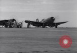Image of F4U aircraft Korea, 1950, second 39 stock footage video 65675038526