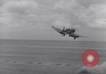 Image of F4U aircraft Korea, 1950, second 43 stock footage video 65675038526