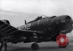 Image of F4U aircraft Korea, 1950, second 47 stock footage video 65675038526