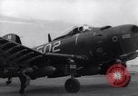 Image of F4U aircraft Korea, 1950, second 48 stock footage video 65675038526