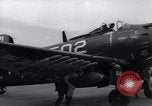 Image of F4U aircraft Korea, 1950, second 53 stock footage video 65675038526