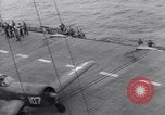 Image of F4U aircraft Korea, 1950, second 54 stock footage video 65675038526