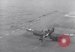 Image of F4U aircraft Korea, 1950, second 58 stock footage video 65675038526