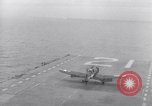 Image of F4U aircraft Korea, 1950, second 59 stock footage video 65675038526