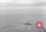 Image of F4U aircraft Korea, 1950, second 61 stock footage video 65675038526