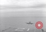 Image of F4U aircraft Korea, 1950, second 62 stock footage video 65675038526