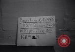 Image of F4U aircraft Korea, 1950, second 3 stock footage video 65675038527