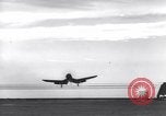 Image of F4U aircraft Korea, 1950, second 11 stock footage video 65675038527