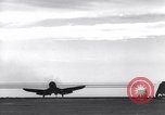 Image of F4U aircraft Korea, 1950, second 12 stock footage video 65675038527