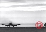 Image of F4U aircraft Korea, 1950, second 13 stock footage video 65675038527