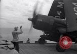 Image of F4U aircraft Korea, 1950, second 14 stock footage video 65675038527