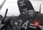 Image of F4U aircraft Korea, 1950, second 22 stock footage video 65675038527