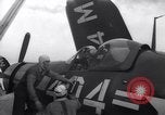 Image of F4U aircraft Korea, 1950, second 23 stock footage video 65675038527