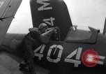 Image of F4U aircraft Korea, 1950, second 40 stock footage video 65675038527