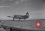 Image of F4U aircraft Korea, 1950, second 49 stock footage video 65675038527