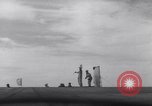 Image of F4U aircraft Korea, 1950, second 52 stock footage video 65675038527