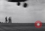 Image of F4U aircraft Korea, 1950, second 56 stock footage video 65675038527